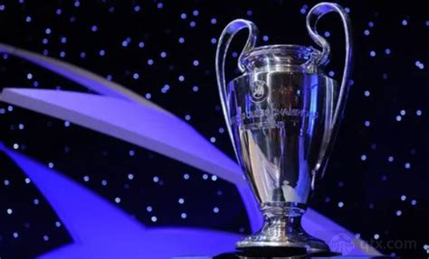 欧冠半决赛赛程2023最新晋级对阵表一览_球天下体育