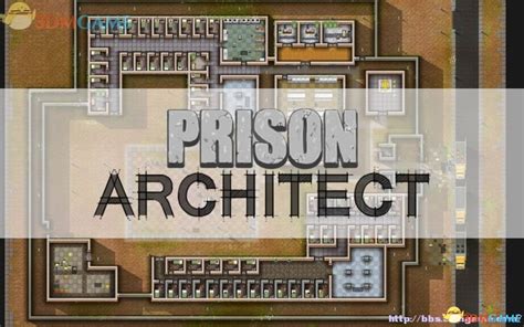 监狱建筑师手机版下载-监狱建筑师中文版下载v2.08 安卓版-PrisonArchitect-2265游戏网