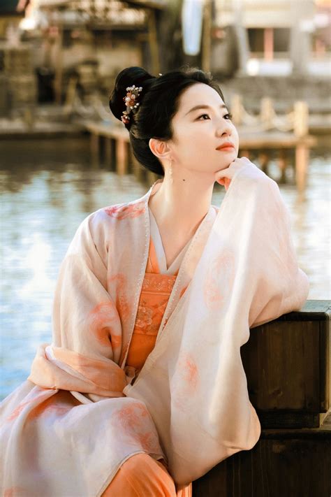 古风头像赵盼儿图片女生