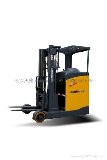 电动前移式叉车 - LG20DR - 龙工LONKING (中国 湖南省 生产商) - 运输搬运设备 - 物流 产品 「自助贸易」