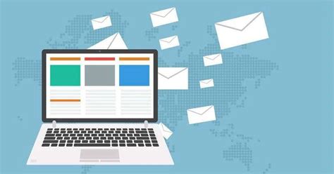 2016中国电子邮件营销行业分析-海淘科技