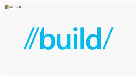 微软Build 2017门票2月14日情人节开售