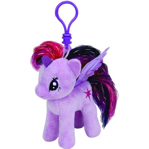 Twilight Sparkle My Little Pony At Anahtarlık BJ-4911047 | Kids Momy