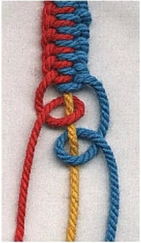 【图】项链绳的编法可以拉伸 你知道是怎么做出来的吗_项链绳_伊秀服饰网|yxlady.com