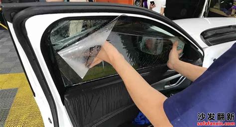 4个车窗玻璃贴膜多少钱，车贴膜一般多少钱_车主指南