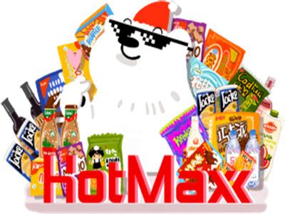 HotMaxx好特卖加盟_好特卖hotmax加盟需要多少钱？电话多少？ - 加盟费查询网