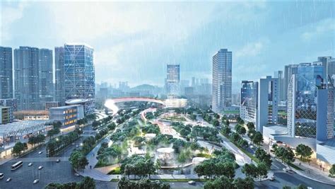 祝贺奥雅获得“深圳宝安滨海地区城市设计国际招标”第一奥雅新闻_奥雅设计官网