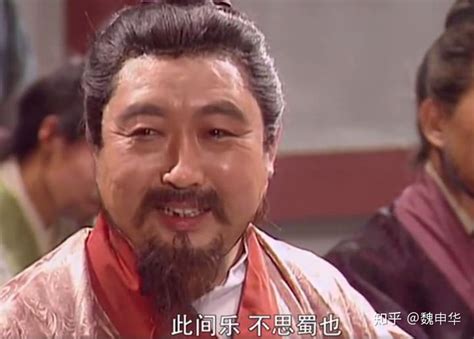 刘备共有四个儿子，为何被封无能的刘禅坐上王位 - 知乎