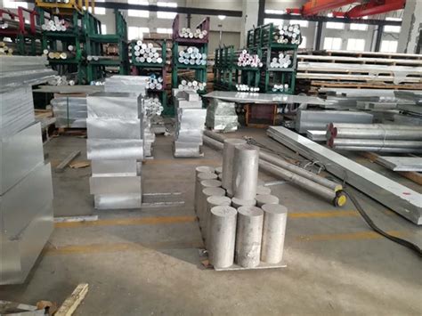 河北5754铝合金板市场5754铝材密度 -上海 上海-厂家价格-铝道网