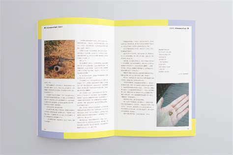 创意共和版式设计案例：罗克韦尔《连线》内刊设计 - 内刊设计 - 创意共和|大连设计公司