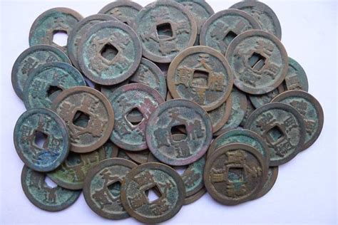 没想到1000年前，宋代钱币也是“国际硬通货”？凤凰网凰家尚品_凤凰网
