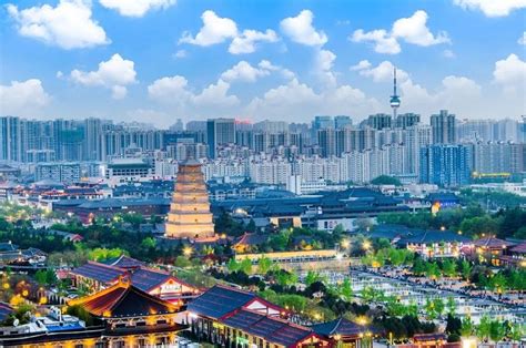 中国最具幸福感十大城市排行榜：长沙上榜，第三院士之乡 - 手工客