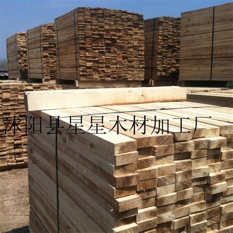 厂家供应 硬杂木木方 海棠木实木板-阿里巴巴