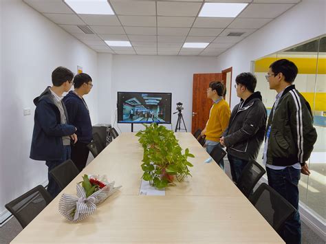 高视科技十一月主题晨会-高视科技（苏州）股份有限公司