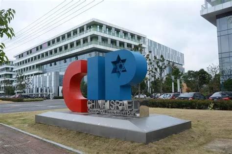 常州：创新之舟 跨山越海 写在“2022中国—以色列创新合作周”开幕之际---奋进新常州 建功新时代 全媒体新闻行动|中国常州网