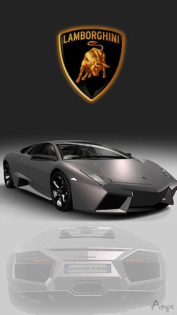 【跑车】兰博基尼 Lamborghini