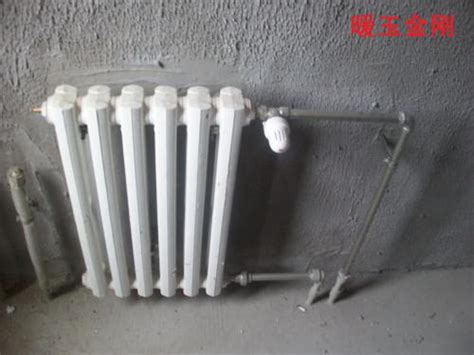 暖气管道安装规范及注意事项