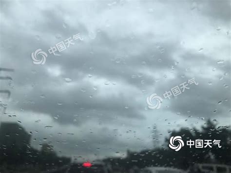 江南华南开启多雨模式 北方晴晒气温升 - 安徽首页 -中国天气网