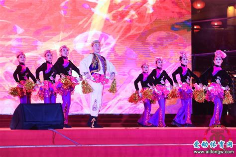 张掖市体育局-张掖市甘州区荣获2023年中国少数民族广场舞大赛“优秀奖”