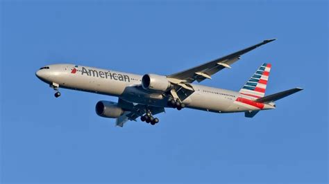 美国三大航空公司声明：将把飞往中国的航班增加一倍_凤凰网