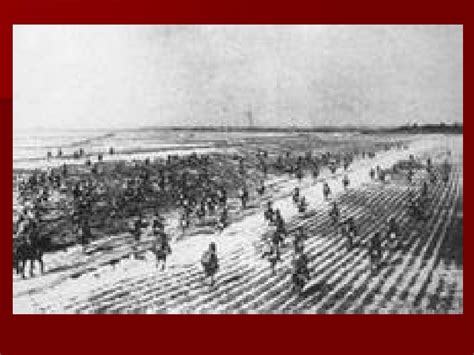 1947年5月28日，刘、邓指挥豫北战役获胜 - 中国军网