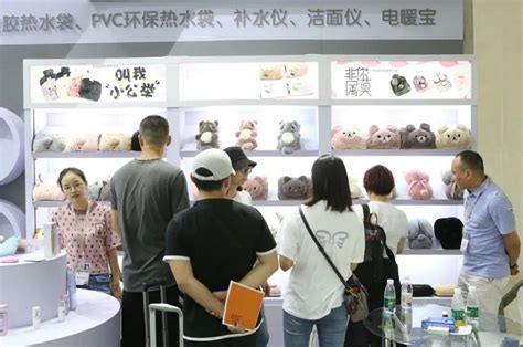 小家电 大市场：探访广东新宝电器股份有限公司_时图_图片频道_云南网