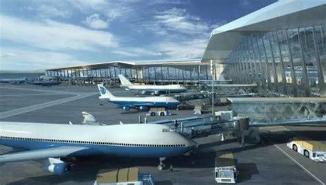 我国计划3年内新建机场超30个 ，什么样的地方能建机场及新建机需要多少钱- 理财技巧_赢家财富网