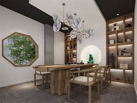 丽水民宿装修设计公司让生活在大自然里流淌_上海博仁空间设计-站酷ZCOOL