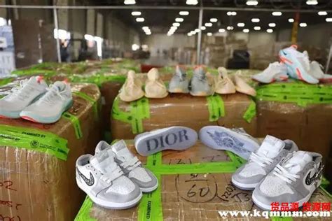 中国正版“鞋都”，产业超过莆田，你知道的国际大品牌都产自这里__财经头条