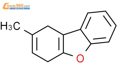 622396-87-6_Dibenzofuran, 1,4-dihydro-2-methyl-CAS号:622396-87-6 ...