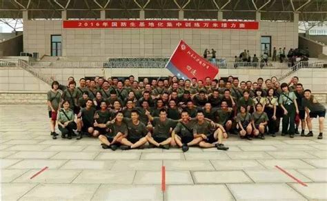 北大国防生：军装的重量-北京大学招生网