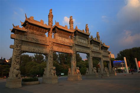 辽宁省辽阳衍秀公园景观设计