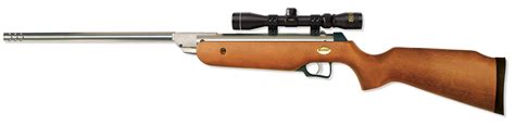 Crosman M4-177KT M4 .177 BB/Pellet Rifle Kit with Scope - $60.99 (Free ...
