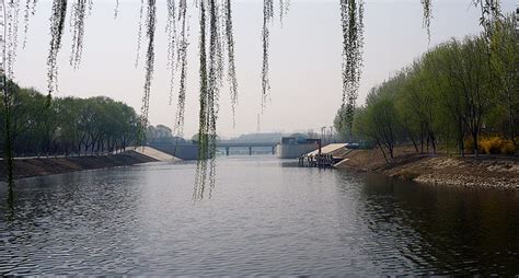 北京市通州区武窑桥——【老百晓集桥】