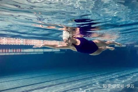 全浸式自由泳—放松的前交叉二次腿自由泳 - 知乎