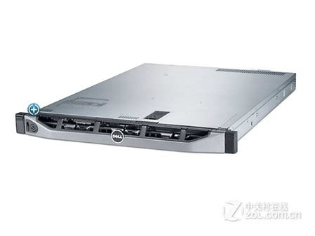 小企业集群服务器 戴尔12G R320合肥促-戴尔 PowerEdge 12G R320(Xeon E5-2407/16GB/300GB*3 ...