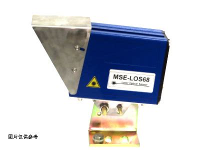 RSM-LES 激光二维位移传感器