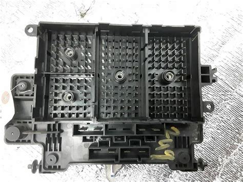 Fuse Box Engine Fits 03-07 HUMMER H2 341722 | eBay