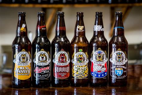 世界十大顶级啤酒品牌，十大精酿啤酒品牌有哪些