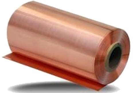 copper