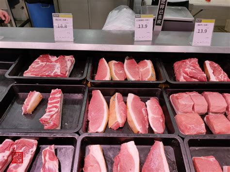广州82家超市新鲜猪肉降价一成-南方都市报·奥一网