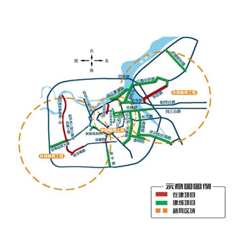 鄄城郓城高速规划图,德郓高速,德单高速项目线路图(第4页)_大山谷图库