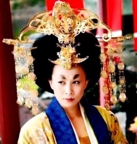 历史上的今天2月17日_624年武则天出生。武则天，中国历史上唯一的女皇帝（逝于705年）