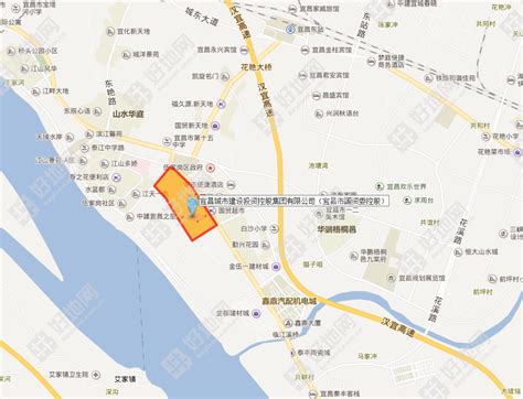 湖北宜昌：长江岸线整治成百里景观带-人民图片网