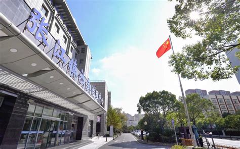 全市首个镇域社会治理中心在张江启用，打造社会治理一体化运行新体系