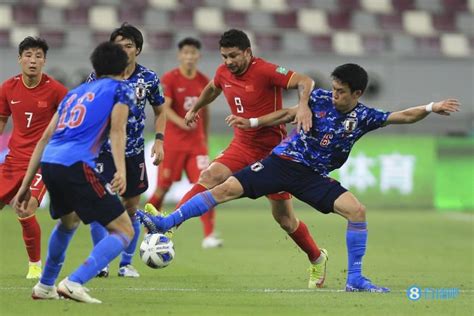 足球报：国足选拔队平日本是“意外之喜”，但球队进步也显而易见 - 足坛汇