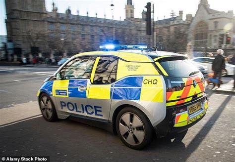 英国警方巨资买电动车却追不上逃犯,公司新闻,成都金大立科技有限公司