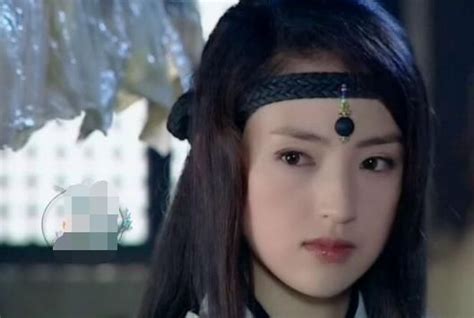 雪花女神龙董璇图片