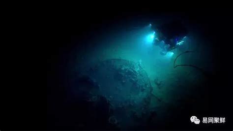 深海摄影，探寻海底未知的秘密|海底|深海|摄影_新浪新闻