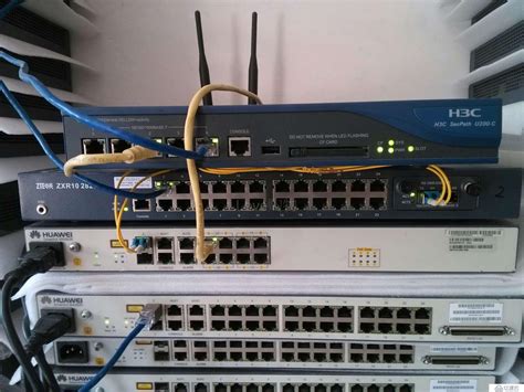 TP-LINK交换机Web网管基本设置 - 路由网